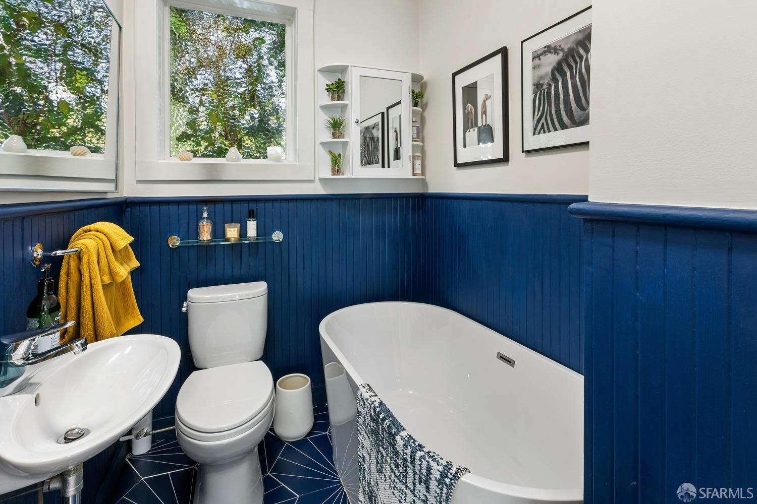 Detail Gallery Image 19 of 41 For 328 Harriet St, San Francisco,  CA 94103 - 2 Beds | 2 Baths