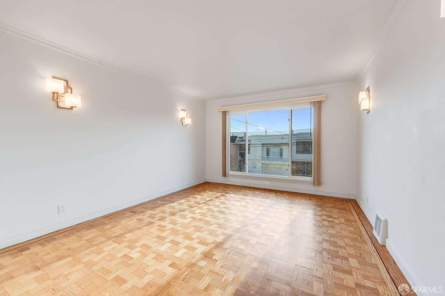 Detail Gallery Image 15 of 34 For 66 Arleta Ave, San Francisco,  CA 94134 - 2 Beds | 2 Baths