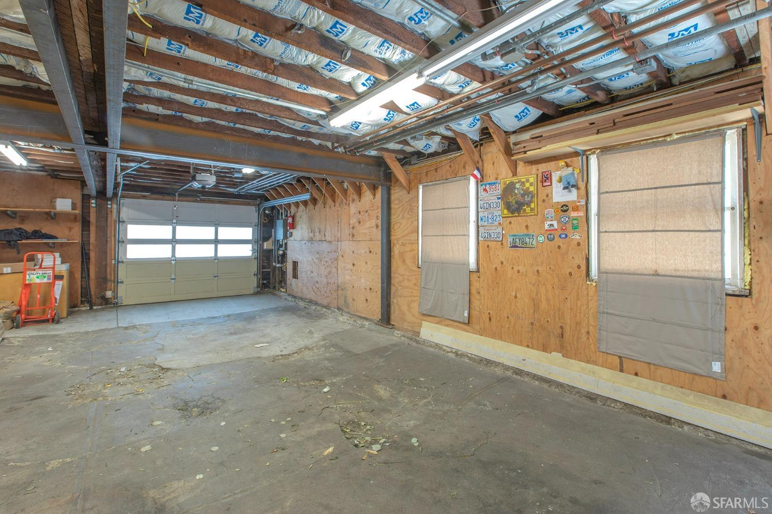 Detail Gallery Image 32 of 41 For 328 Harriet St, San Francisco,  CA 94103 - 2 Beds | 2 Baths