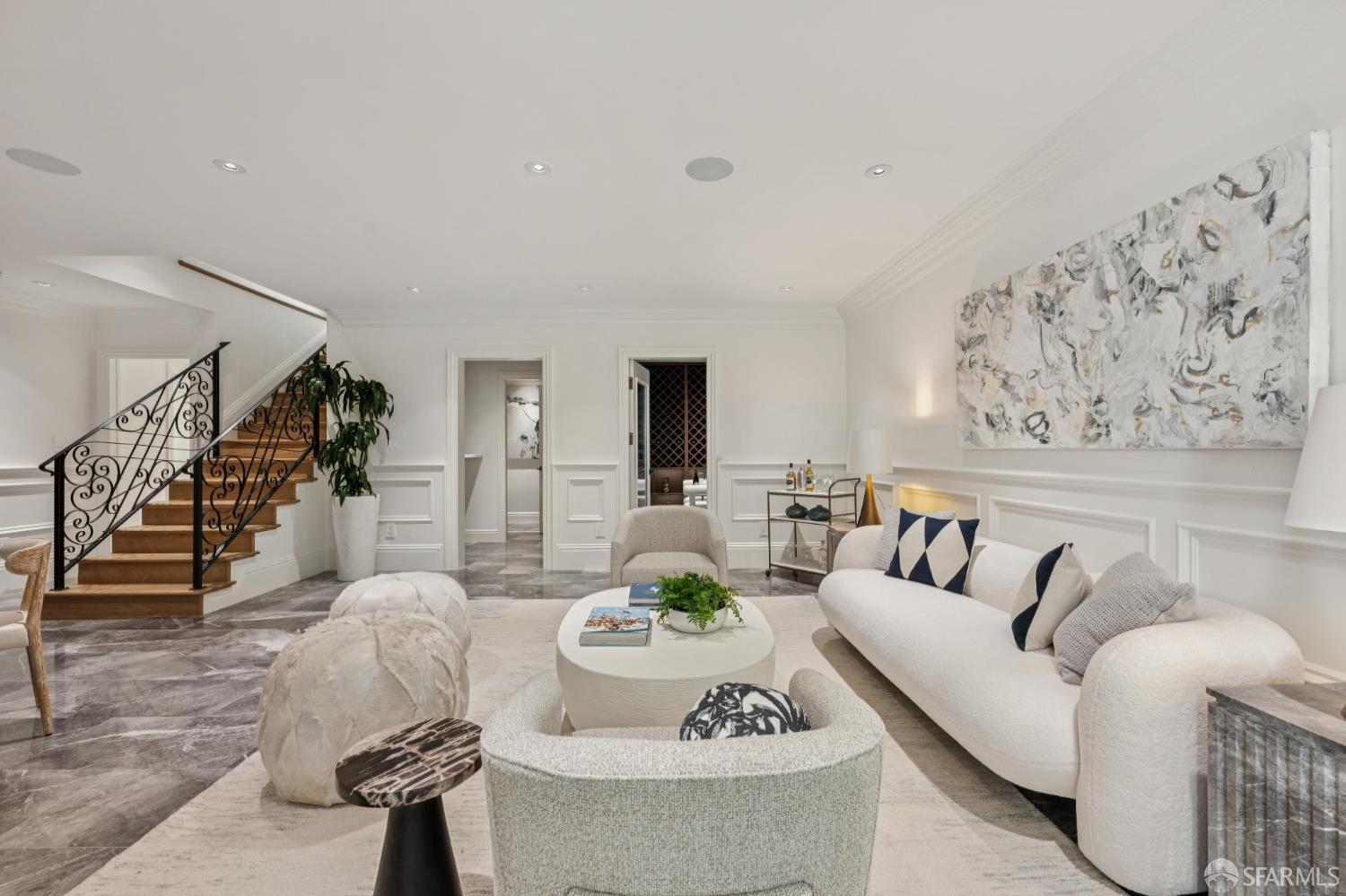 Detail Gallery Image 84 of 94 For 3300 Jackson St, San Francisco,  CA 94118 - 5 Beds | 6/2 Baths