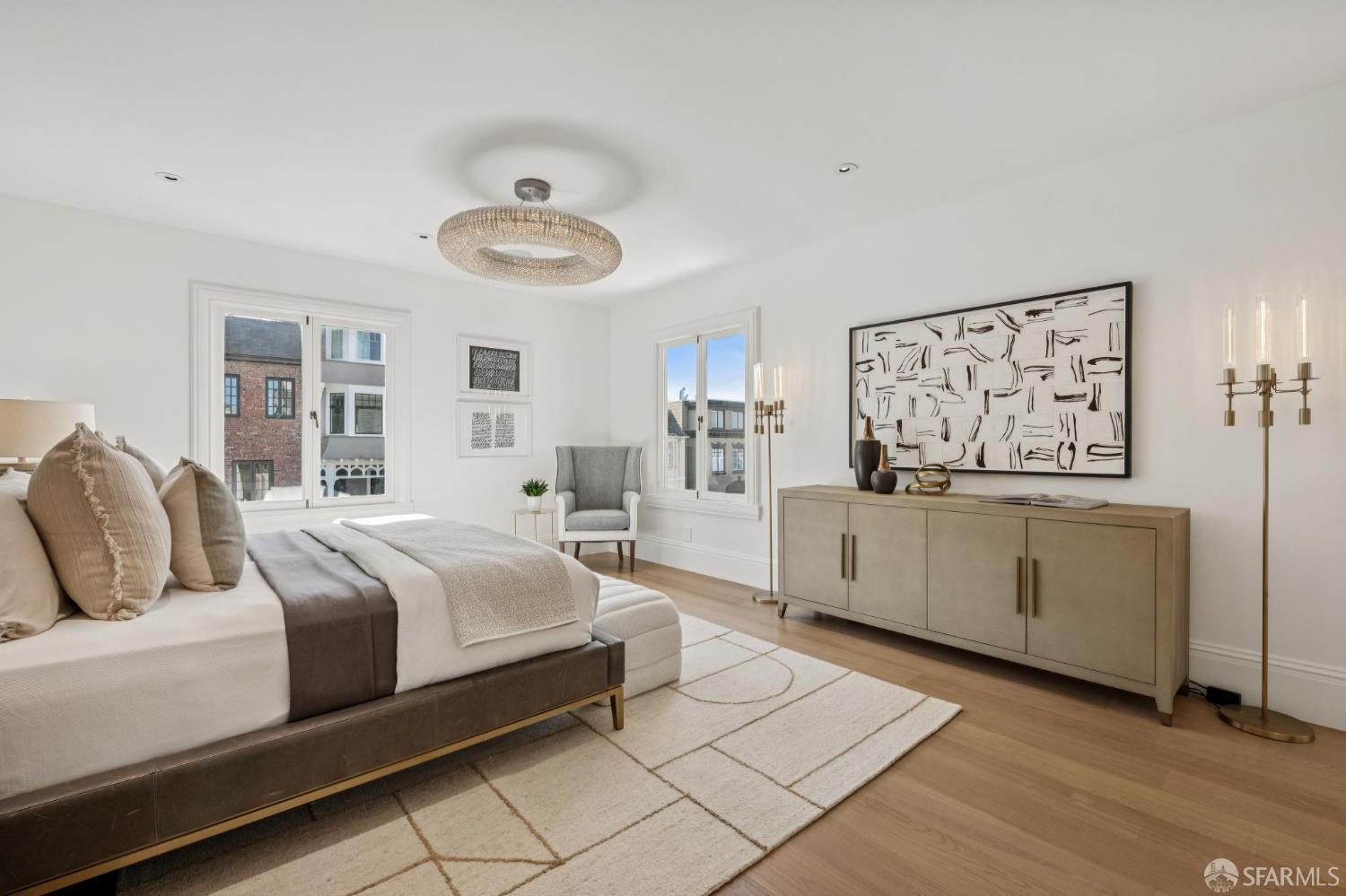 Detail Gallery Image 38 of 94 For 3300 Jackson St, San Francisco,  CA 94118 - 5 Beds | 6/2 Baths