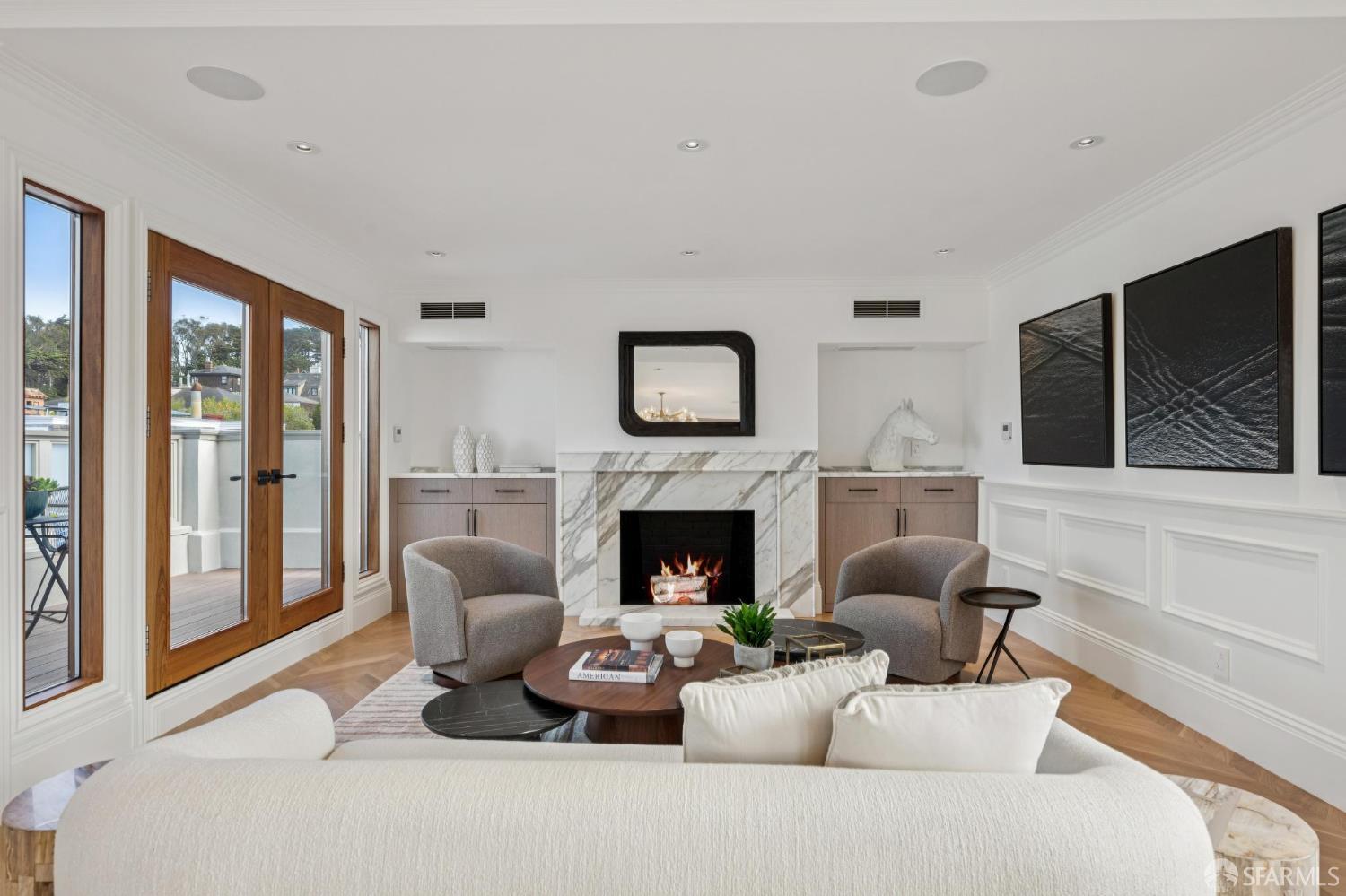 Detail Gallery Image 67 of 94 For 3300 Jackson St, San Francisco,  CA 94118 - 5 Beds | 6/2 Baths