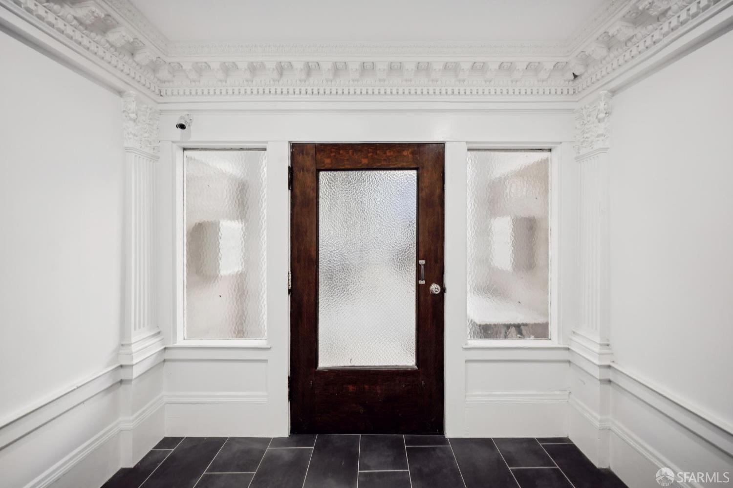 Detail Gallery Image 32 of 33 For 1449 Hyde St #2,  San Francisco,  CA 94109 - 1 Beds | 1 Baths