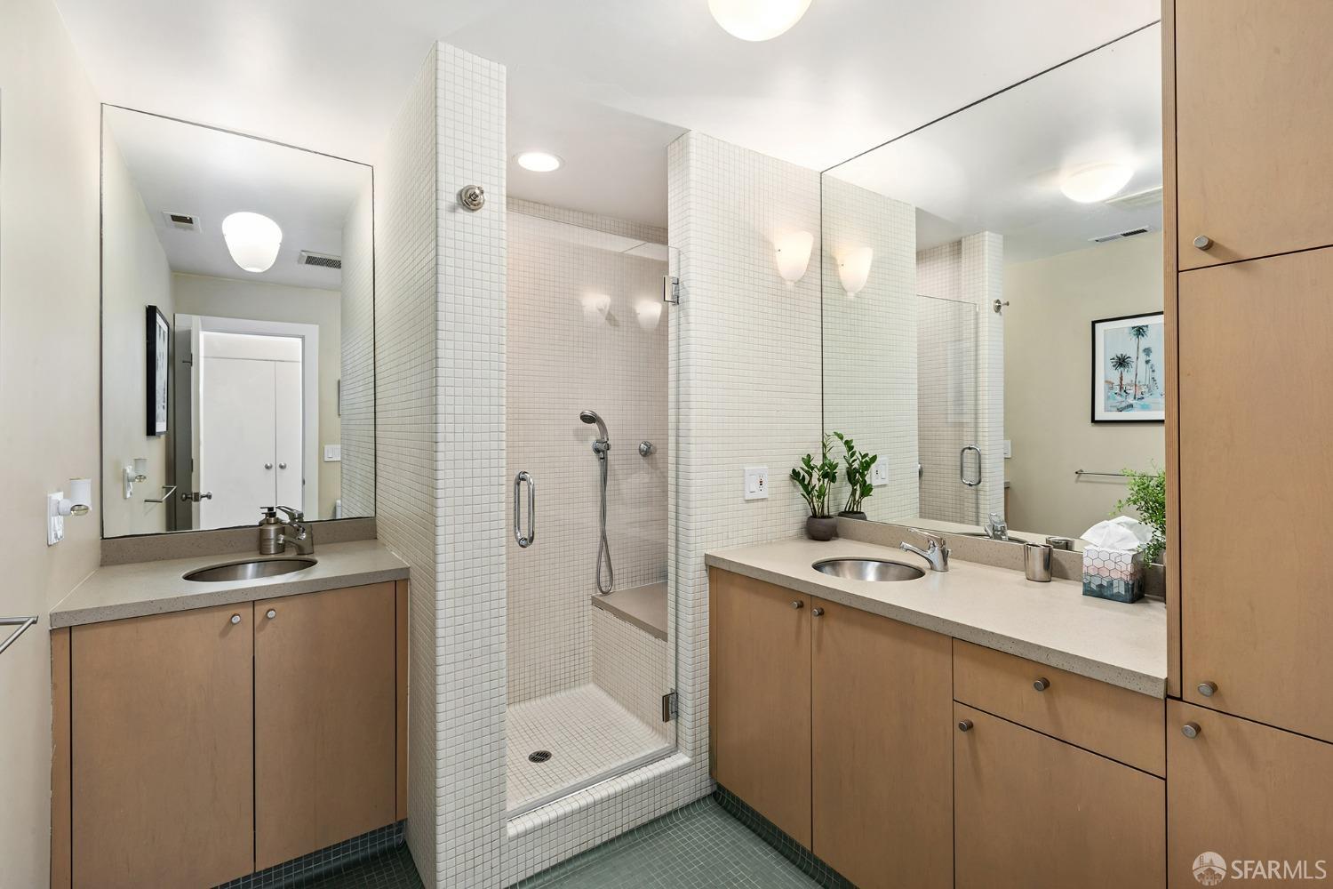 Detail Gallery Image 29 of 41 For 328 Harriet St, San Francisco,  CA 94103 - 2 Beds | 2 Baths