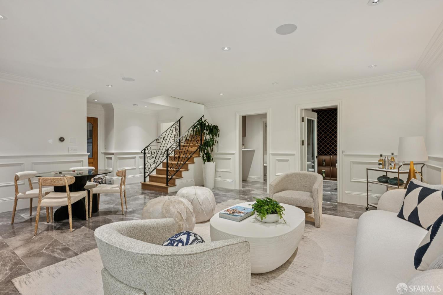 Detail Gallery Image 85 of 94 For 3300 Jackson St, San Francisco,  CA 94118 - 5 Beds | 6/2 Baths