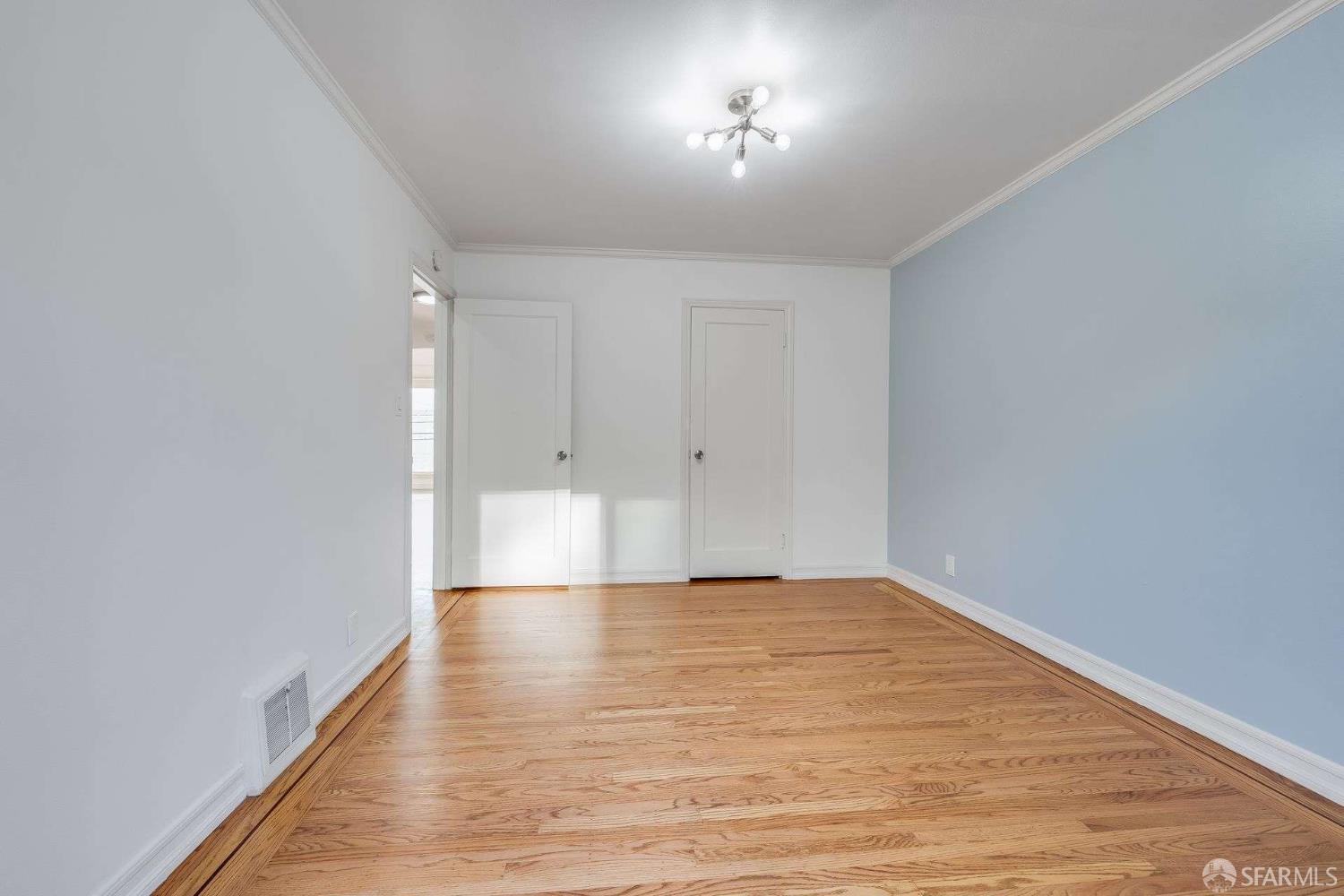 Detail Gallery Image 12 of 34 For 66 Arleta Ave, San Francisco,  CA 94134 - 2 Beds | 2 Baths