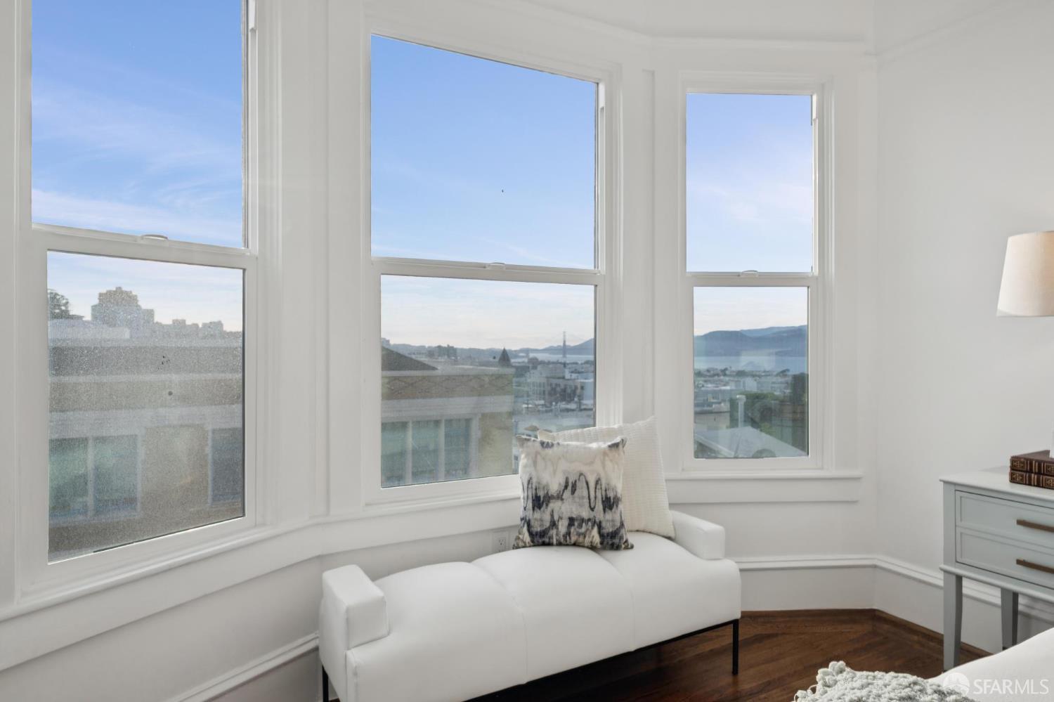 Detail Gallery Image 21 of 33 For 1449 Hyde St #2,  San Francisco,  CA 94109 - 1 Beds | 1 Baths