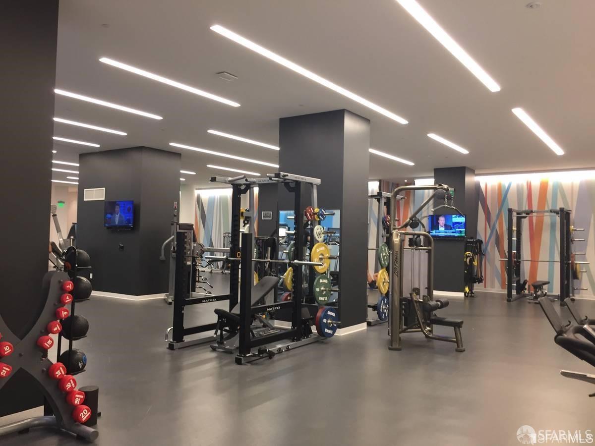 Detail Gallery Image 20 of 24 For 318 Main St 4j,  San Francisco,  CA 94105 - 1 Beds | 1/1 Baths