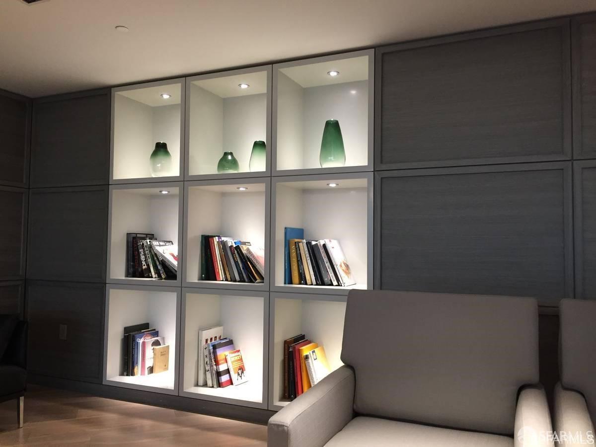 Detail Gallery Image 14 of 24 For 318 Main St 4j,  San Francisco,  CA 94105 - 1 Beds | 1/1 Baths