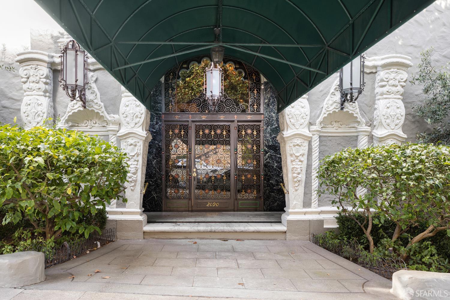 Detail Gallery Image 21 of 25 For 2090 Pacific Ave #406,  San Francisco,  CA 94109 - 1 Beds | 1 Baths