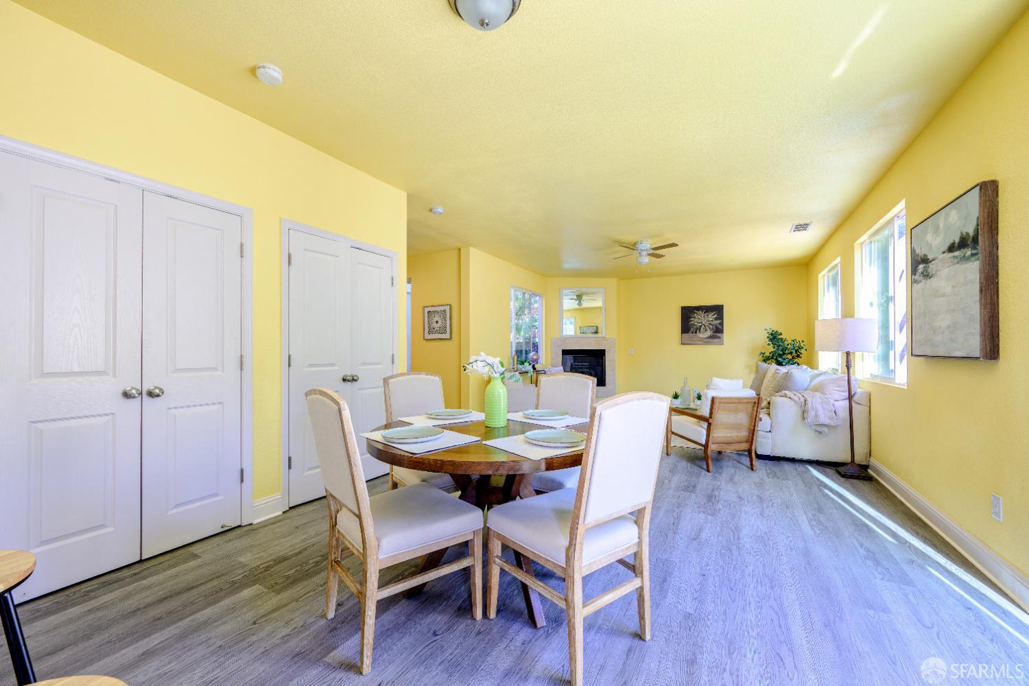 Detail Gallery Image 44 of 92 For 5476 Summerfield Dr, Antioch,  CA 94531 - 5 Beds | 3 Baths