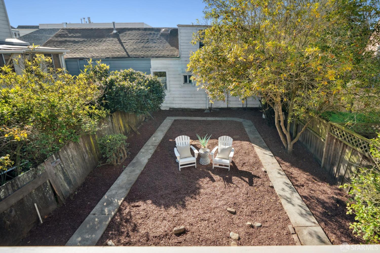 Detail Gallery Image 35 of 39 For 130 Brazil Ave, San Francisco,  CA 94112 - 2 Beds | 1 Baths