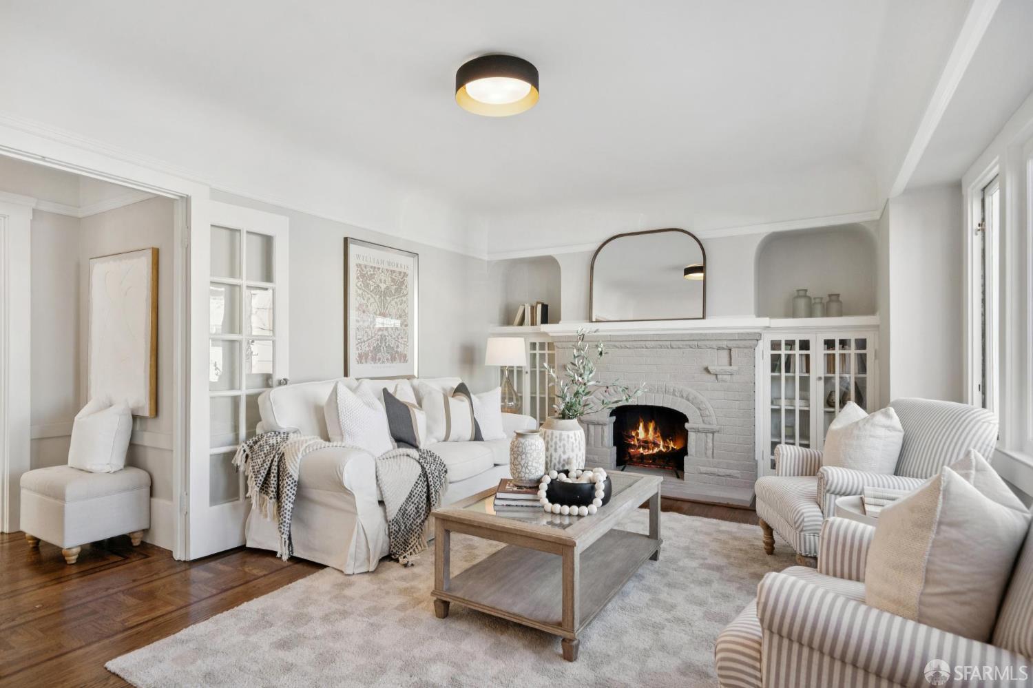 Detail Gallery Image 6 of 39 For 130 Brazil Ave, San Francisco,  CA 94112 - 2 Beds | 1 Baths