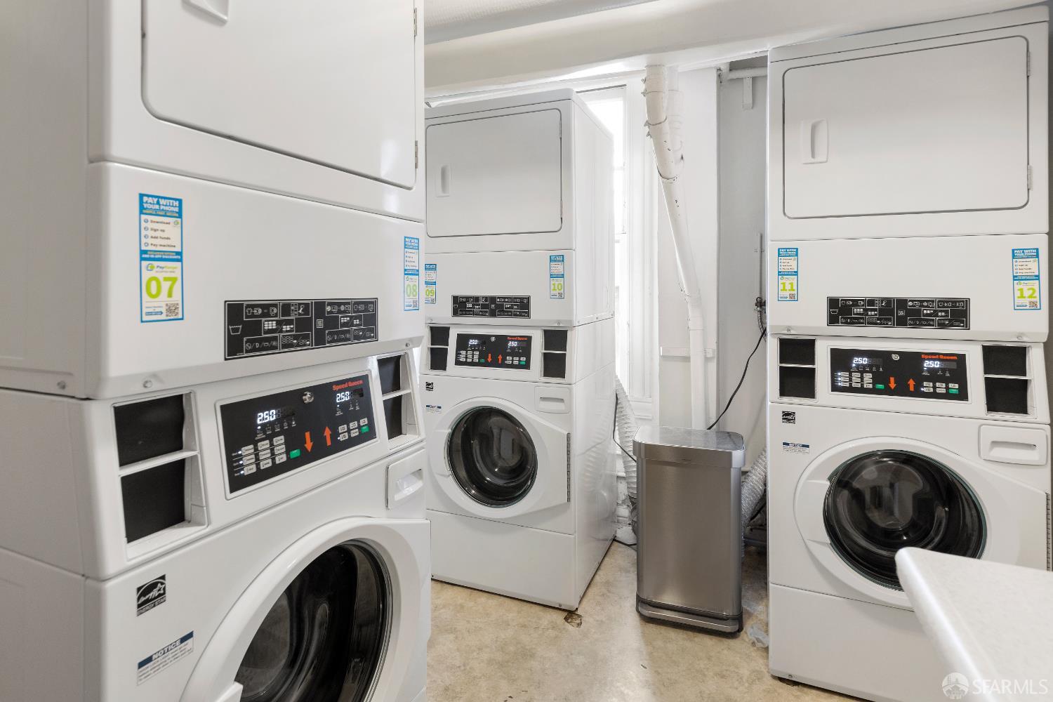 Detail Gallery Image 23 of 25 For 2090 Pacific Ave #406,  San Francisco,  CA 94109 - 1 Beds | 1 Baths