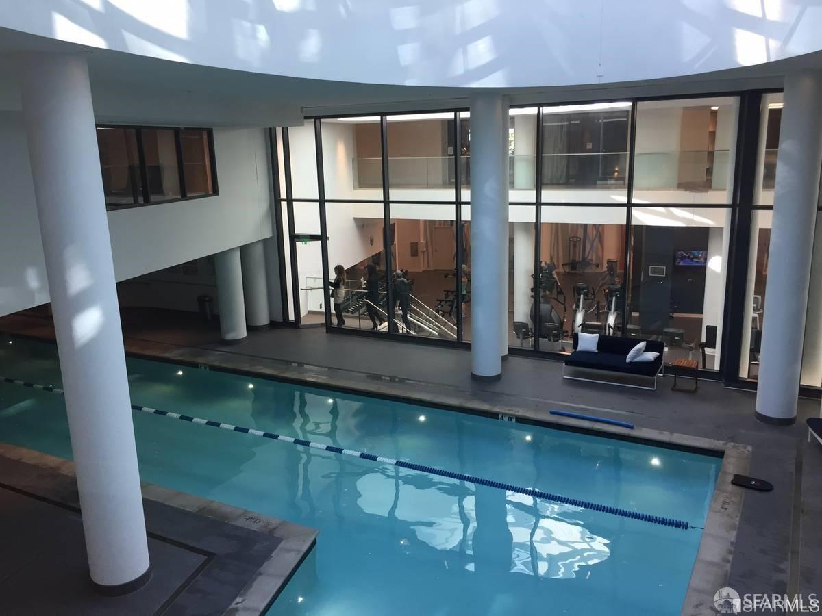 Detail Gallery Image 21 of 24 For 318 Main St 4j,  San Francisco,  CA 94105 - 1 Beds | 1/1 Baths