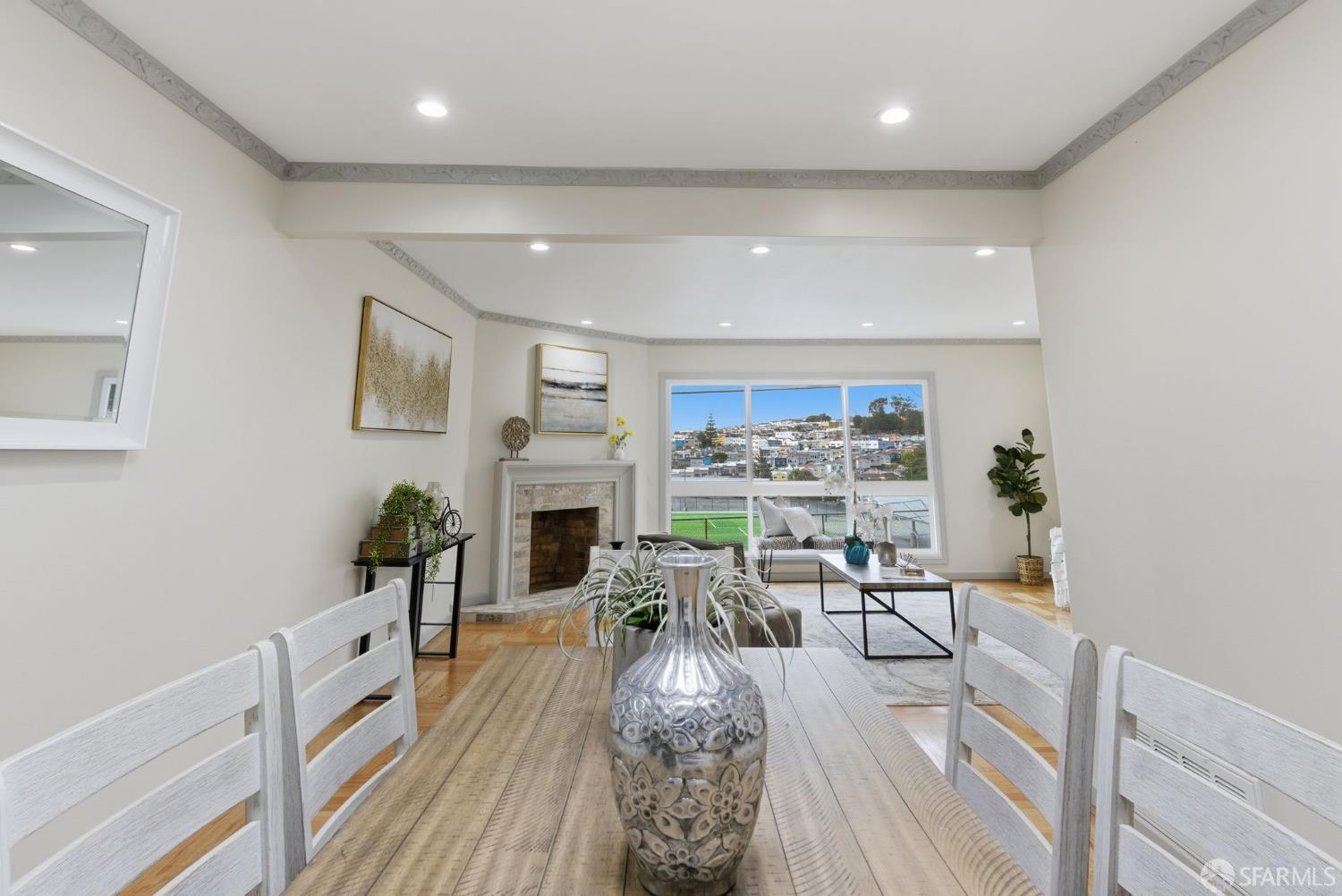 Detail Gallery Image 17 of 65 For 366 Chester St, Daly City,  CA 94014 - 3 Beds | 2 Baths