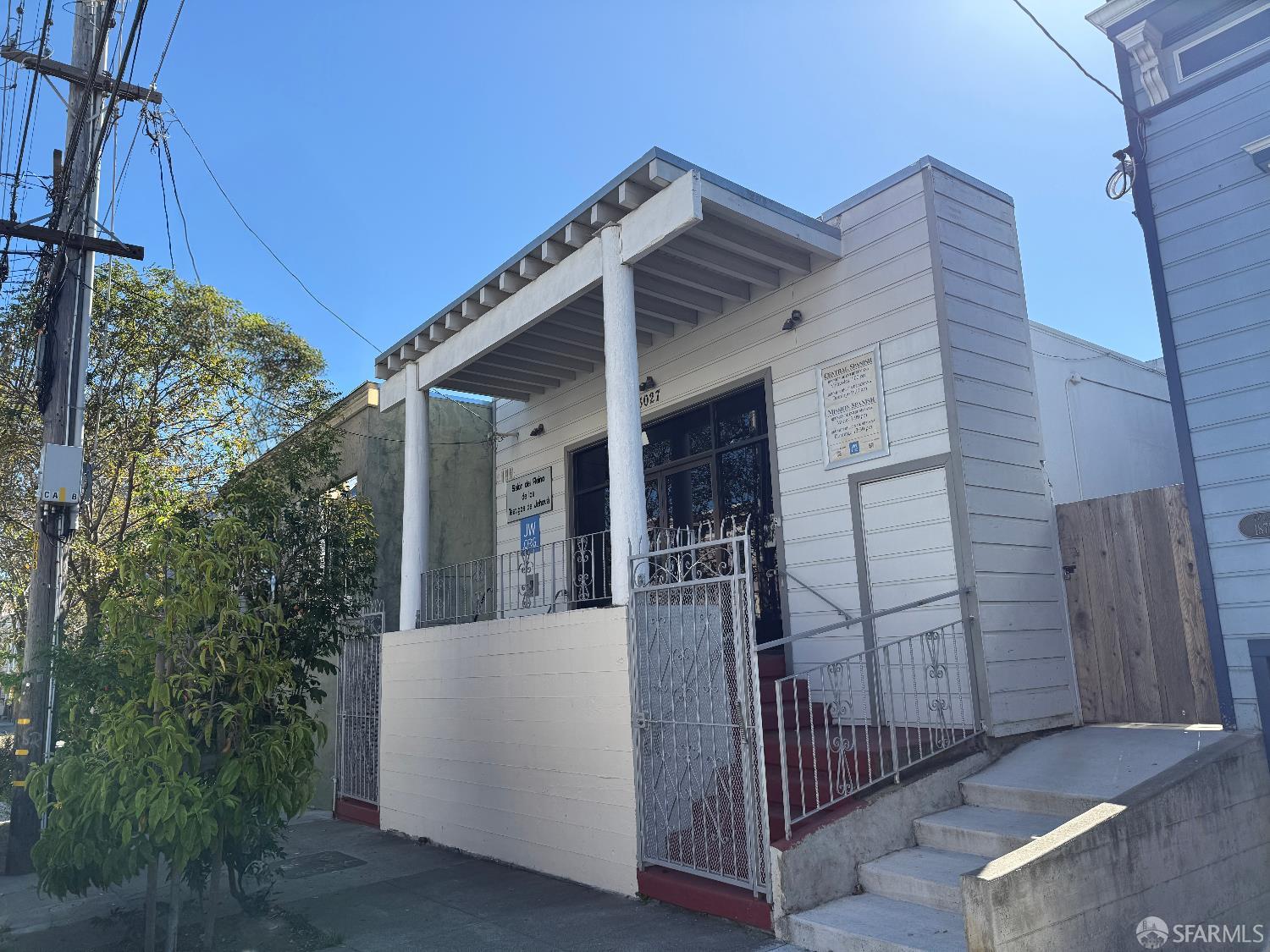3537 Lawton, San Francisco, CA, 94122
