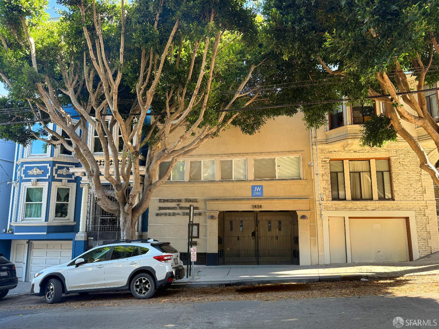 Front Image Thumbnail for SF425092369