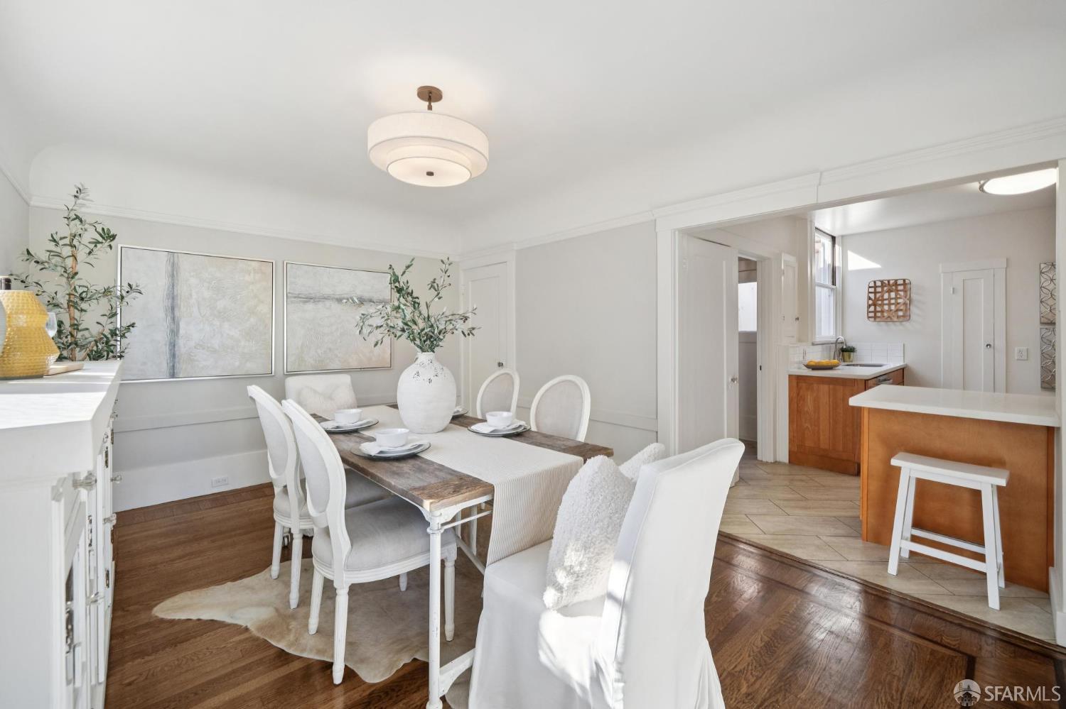 Detail Gallery Image 19 of 39 For 130 Brazil Ave, San Francisco,  CA 94112 - 2 Beds | 1 Baths