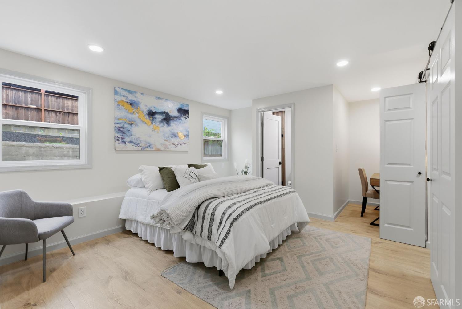 Detail Gallery Image 27 of 65 For 366 Chester St, Daly City,  CA 94014 - 3 Beds | 2 Baths