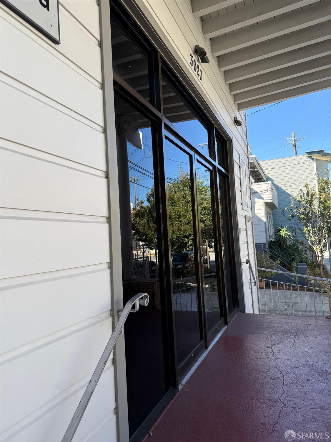 Detail Gallery Image 2 of 5 For 3027 26th St, San Francisco,  CA 94110 - – Beds | – Baths