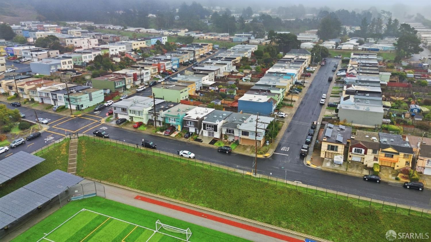 Detail Gallery Image 64 of 65 For 366 Chester St, Daly City,  CA 94014 - 3 Beds | 2 Baths