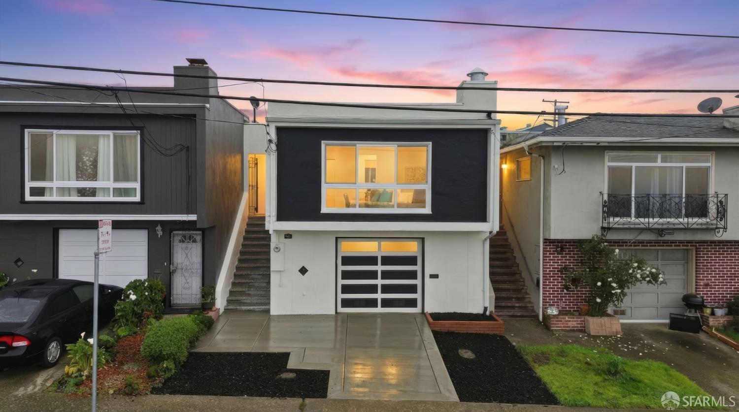 Detail Gallery Image 56 of 65 For 366 Chester St, Daly City,  CA 94014 - 3 Beds | 2 Baths