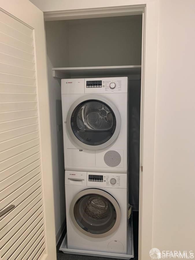 Detail Gallery Image 12 of 24 For 318 Main St 4j,  San Francisco,  CA 94105 - 1 Beds | 1/1 Baths