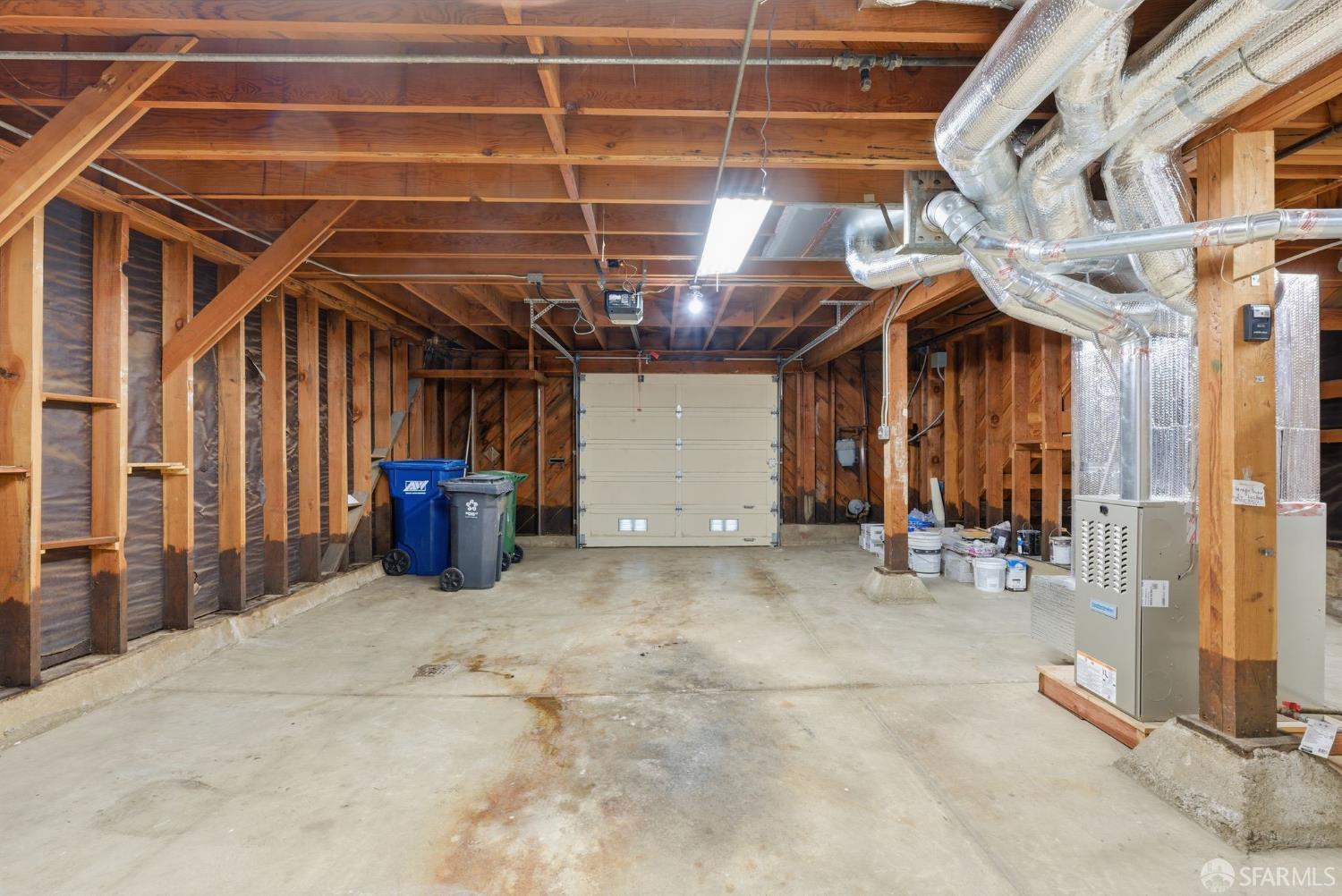 Detail Gallery Image 45 of 65 For 366 Chester St, Daly City,  CA 94014 - 3 Beds | 2 Baths