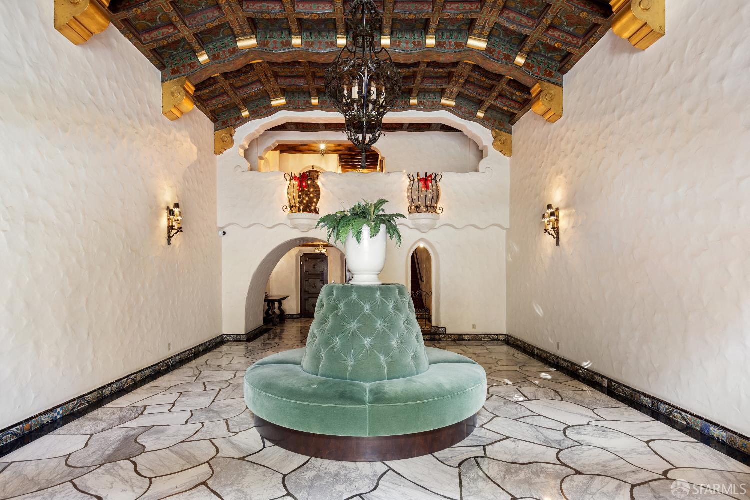 Detail Gallery Image 22 of 25 For 2090 Pacific Ave #406,  San Francisco,  CA 94109 - 1 Beds | 1 Baths