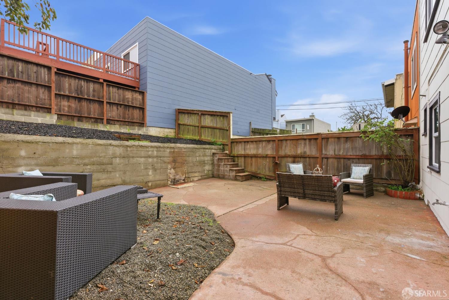 Detail Gallery Image 50 of 65 For 366 Chester St, Daly City,  CA 94014 - 3 Beds | 2 Baths