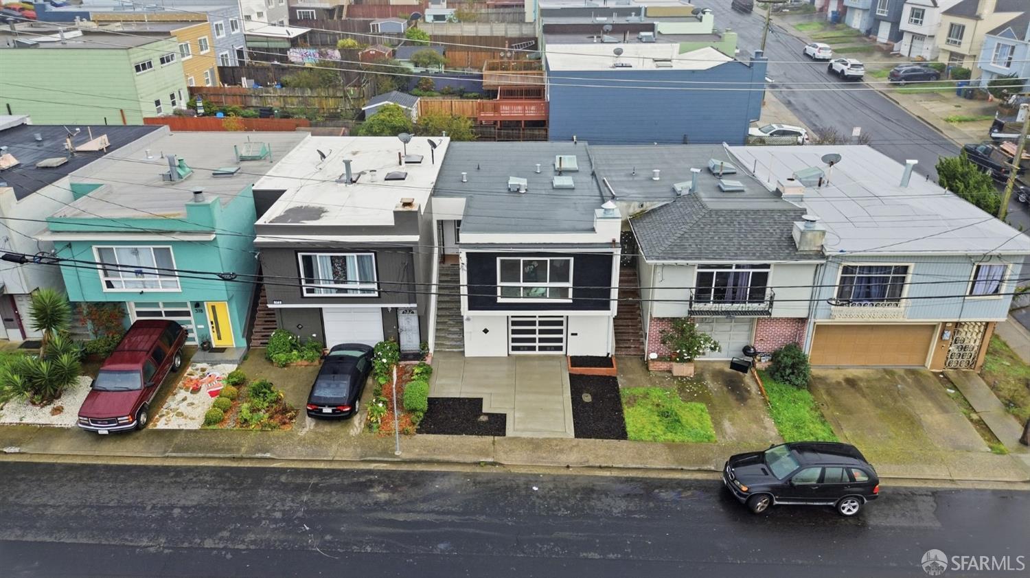 Detail Gallery Image 61 of 65 For 366 Chester St, Daly City,  CA 94014 - 3 Beds | 2 Baths