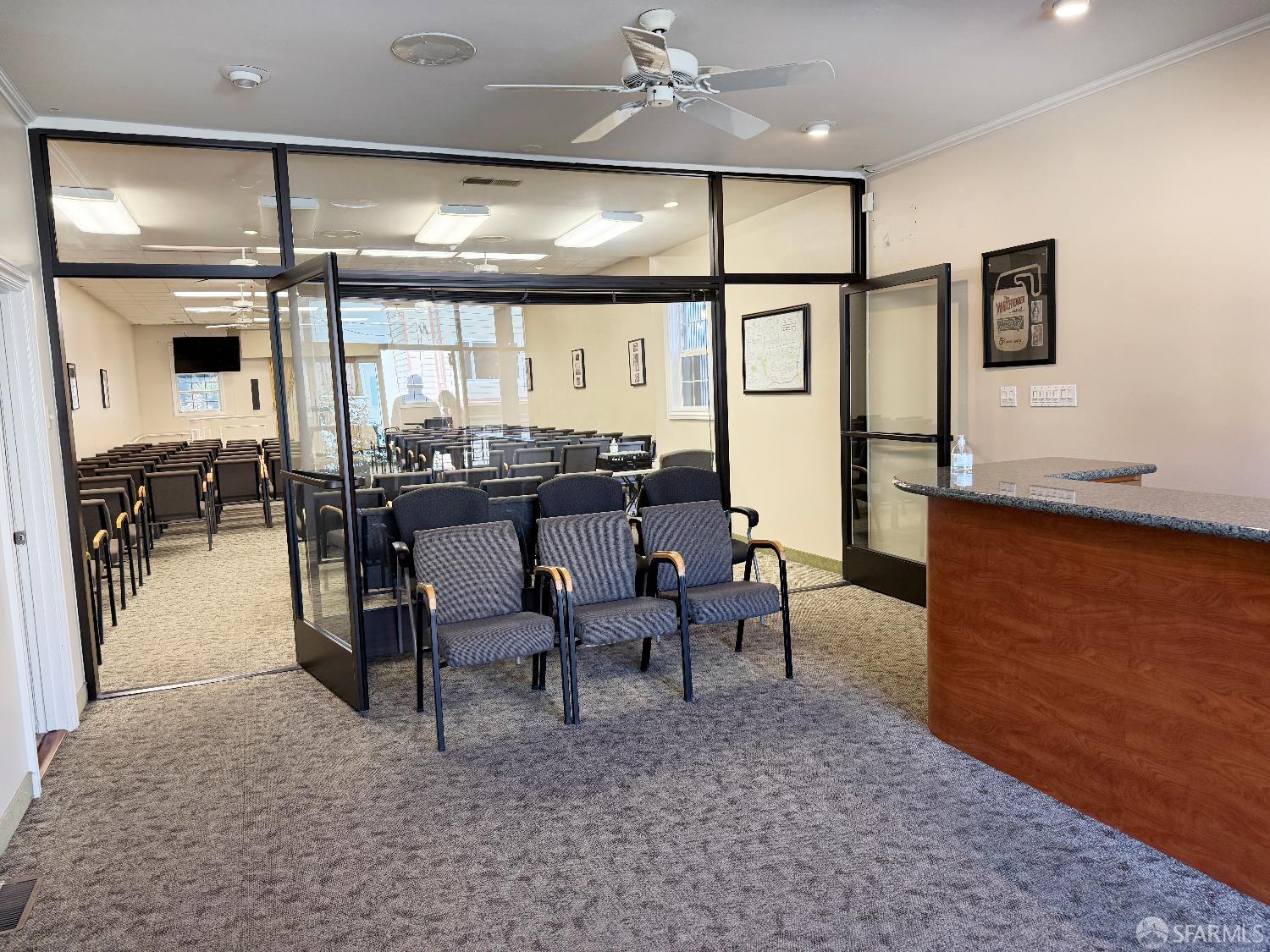 Detail Gallery Image 3 of 5 For 3027 26th St, San Francisco,  CA 94110 - – Beds | – Baths