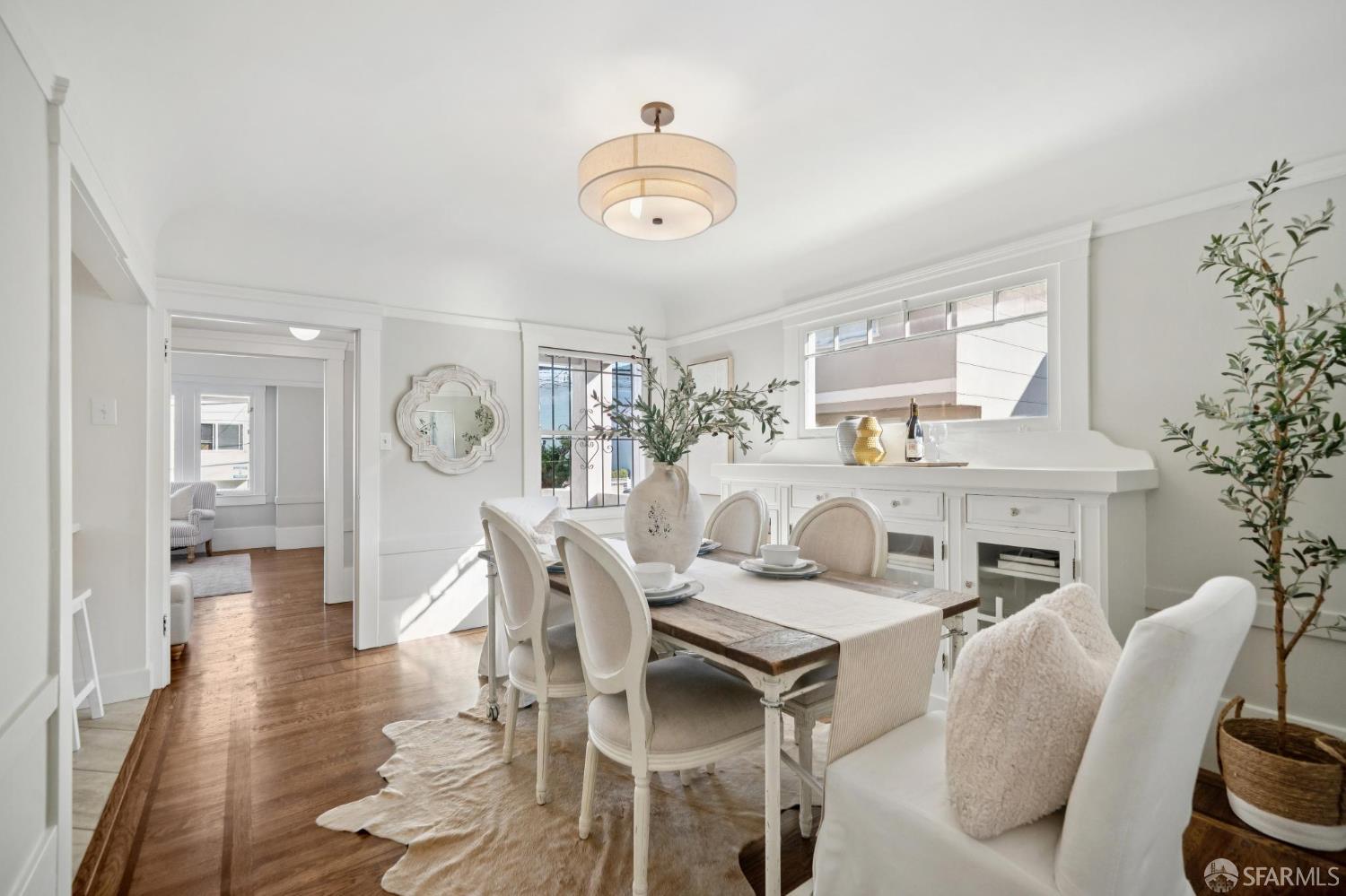 Detail Gallery Image 14 of 39 For 130 Brazil Ave, San Francisco,  CA 94112 - 2 Beds | 1 Baths