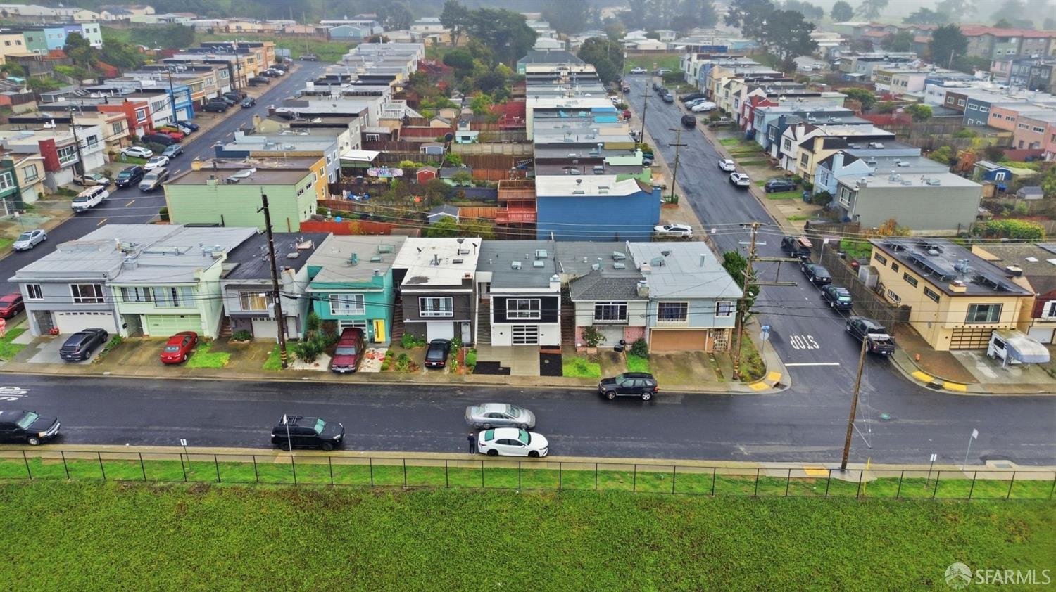 Detail Gallery Image 62 of 65 For 366 Chester St, Daly City,  CA 94014 - 3 Beds | 2 Baths