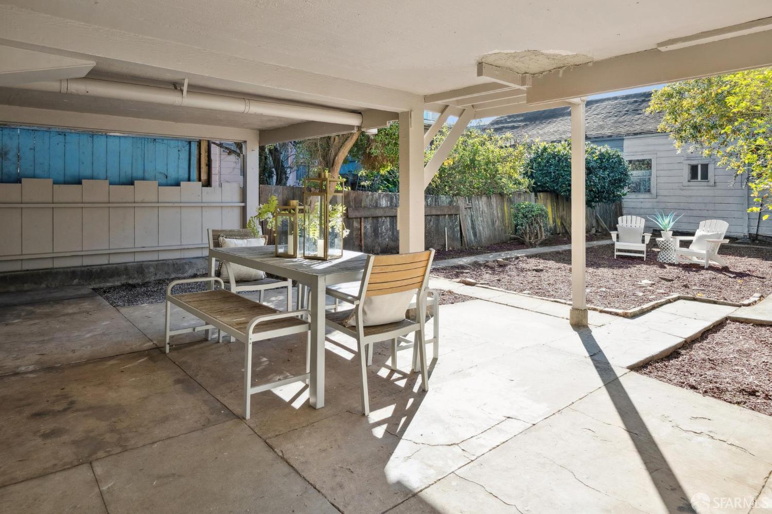 Detail Gallery Image 36 of 39 For 130 Brazil Ave, San Francisco,  CA 94112 - 2 Beds | 1 Baths