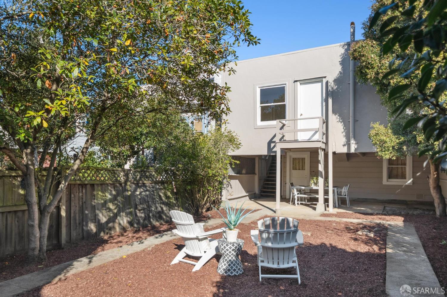 Detail Gallery Image 38 of 39 For 130 Brazil Ave, San Francisco,  CA 94112 - 2 Beds | 1 Baths