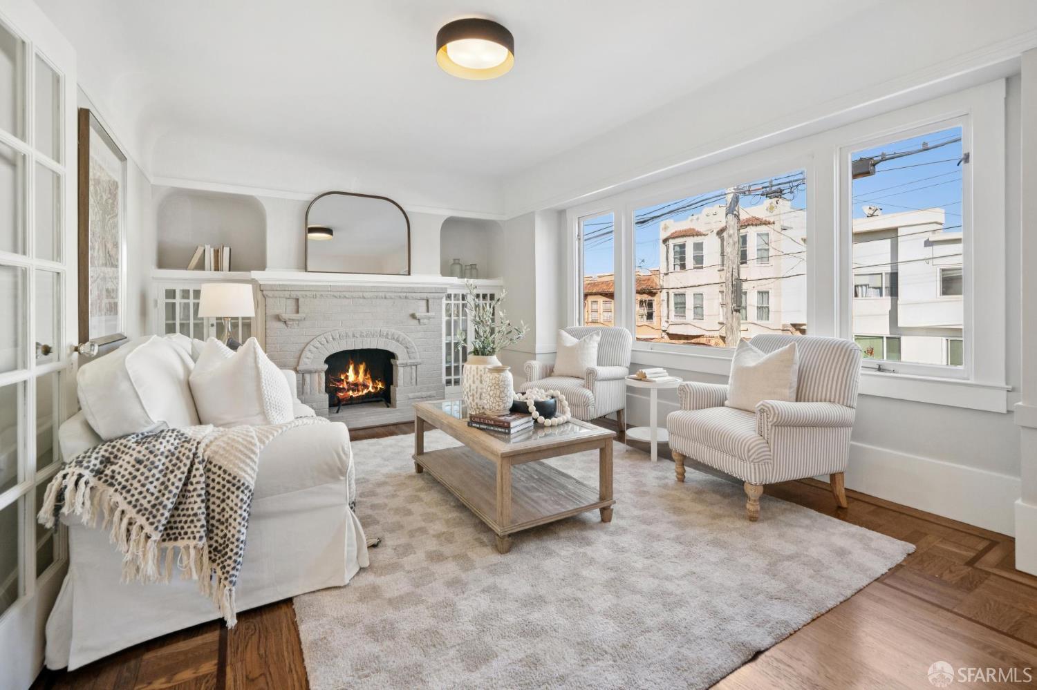 Detail Gallery Image 5 of 39 For 130 Brazil Ave, San Francisco,  CA 94112 - 2 Beds | 1 Baths