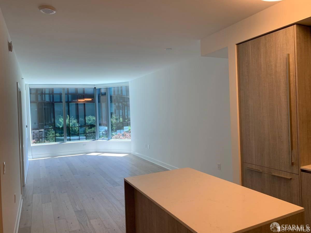 Detail Gallery Image 4 of 24 For 318 Main St 4j,  San Francisco,  CA 94105 - 1 Beds | 1/1 Baths