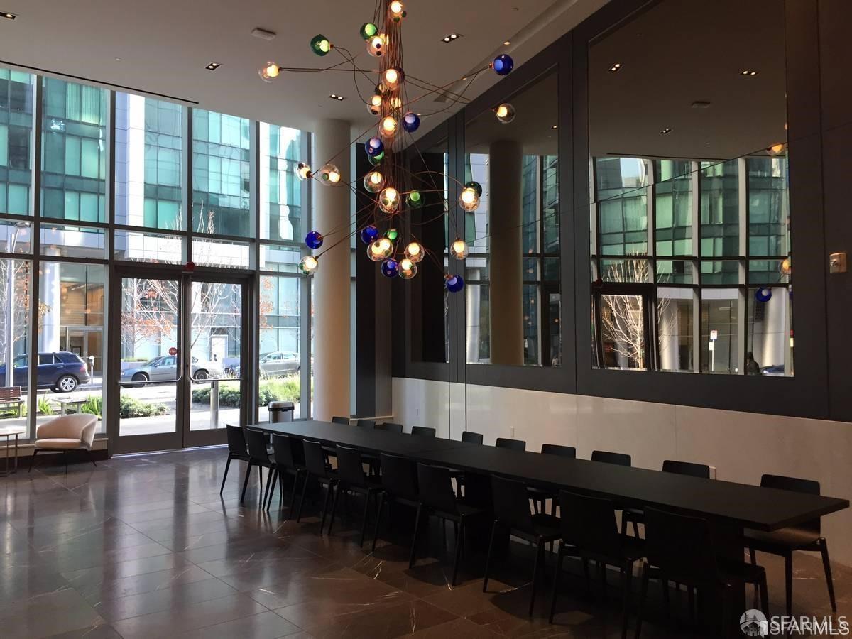 Detail Gallery Image 13 of 24 For 318 Main St 4j,  San Francisco,  CA 94105 - 1 Beds | 1/1 Baths