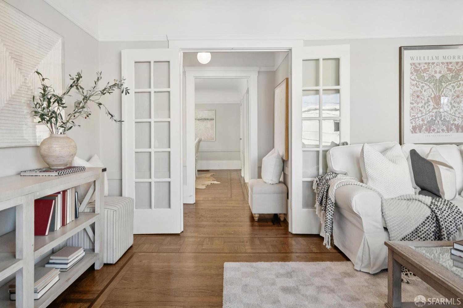 Detail Gallery Image 11 of 39 For 130 Brazil Ave, San Francisco,  CA 94112 - 2 Beds | 1 Baths