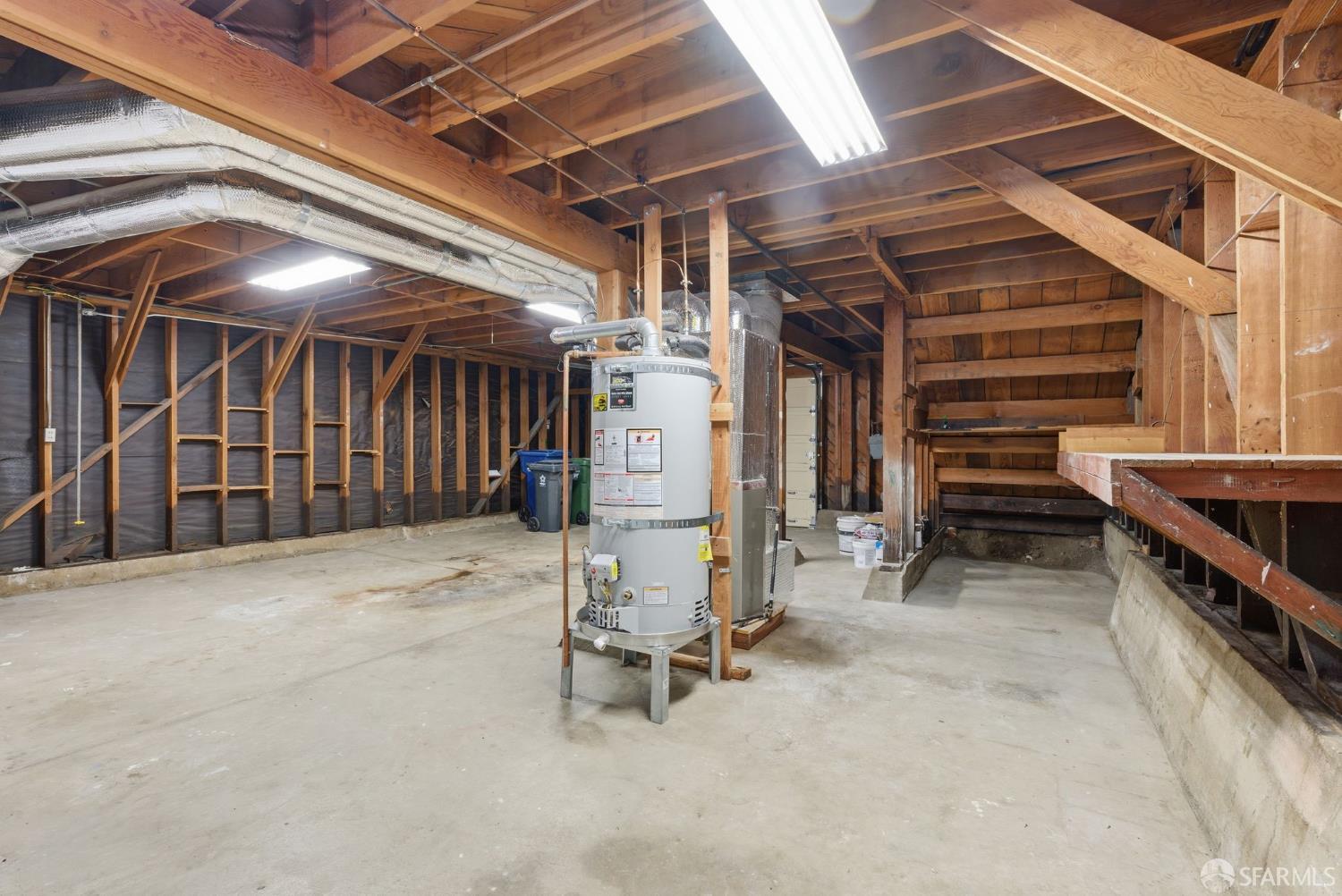 Detail Gallery Image 42 of 65 For 366 Chester St, Daly City,  CA 94014 - 3 Beds | 2 Baths