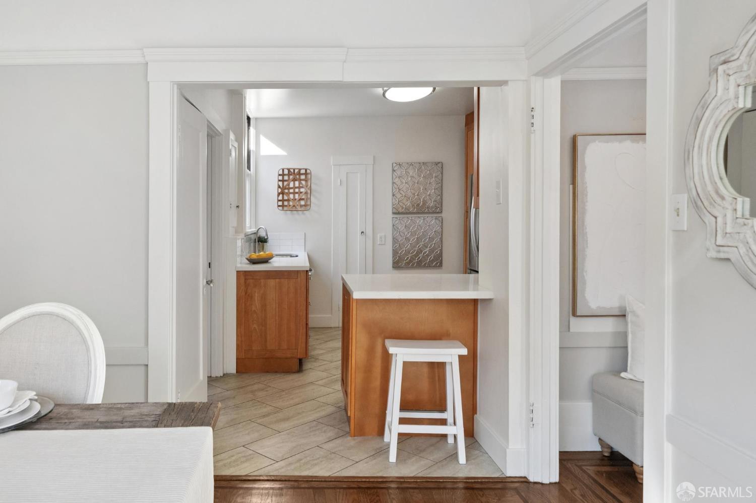 Detail Gallery Image 18 of 39 For 130 Brazil Ave, San Francisco,  CA 94112 - 2 Beds | 1 Baths