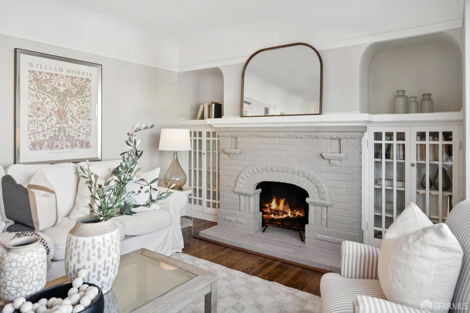 Detail Gallery Image 7 of 39 For 130 Brazil Ave, San Francisco,  CA 94112 - 2 Beds | 1 Baths