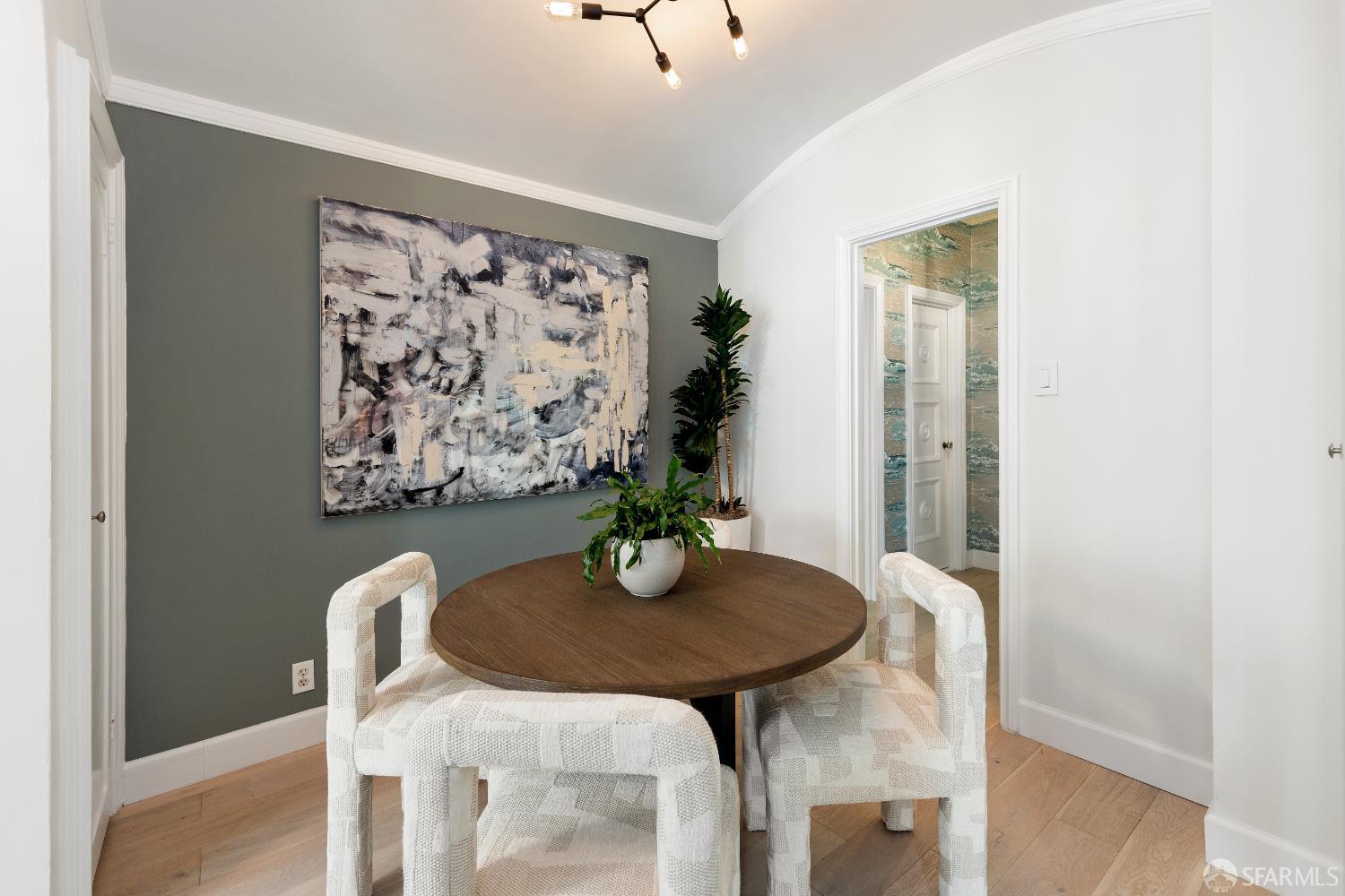 Detail Gallery Image 12 of 25 For 2090 Pacific Ave #406,  San Francisco,  CA 94109 - 1 Beds | 1 Baths