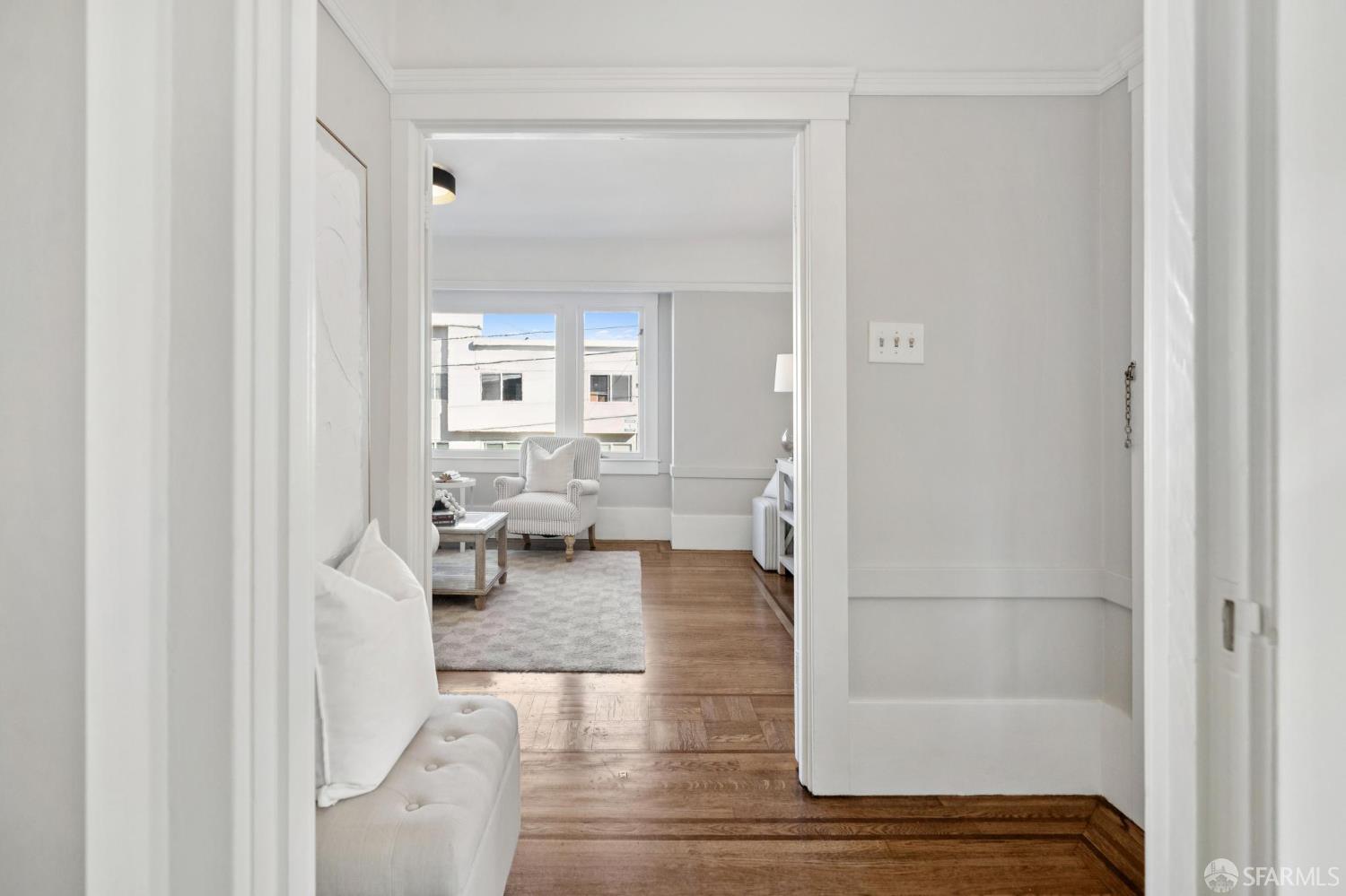 Detail Gallery Image 12 of 39 For 130 Brazil Ave, San Francisco,  CA 94112 - 2 Beds | 1 Baths