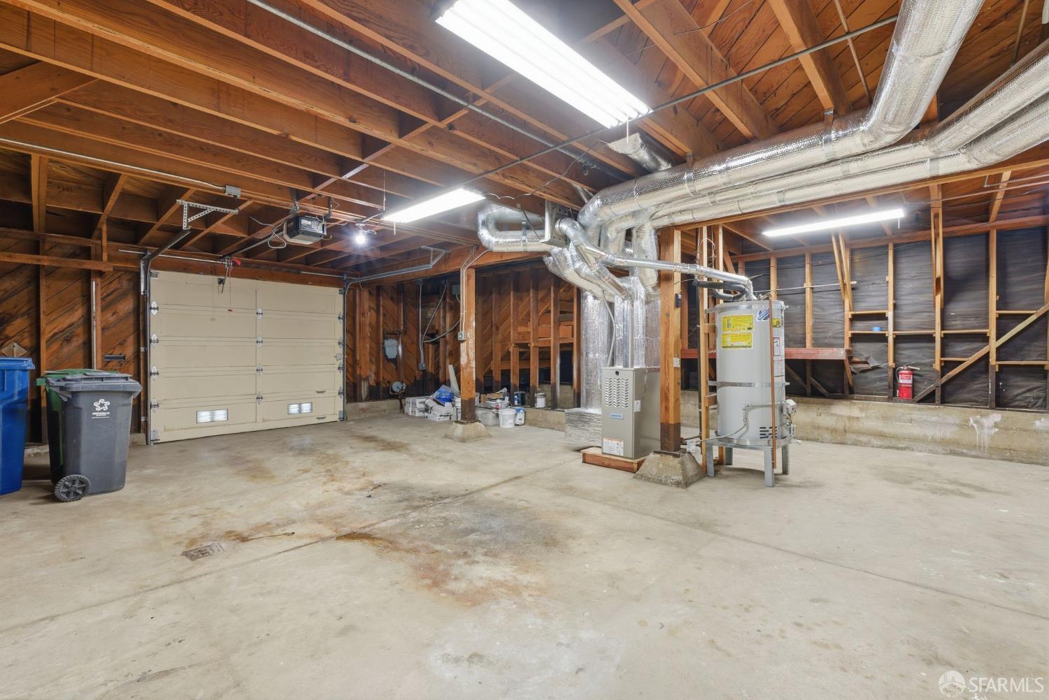 Detail Gallery Image 44 of 65 For 366 Chester St, Daly City,  CA 94014 - 3 Beds | 2 Baths