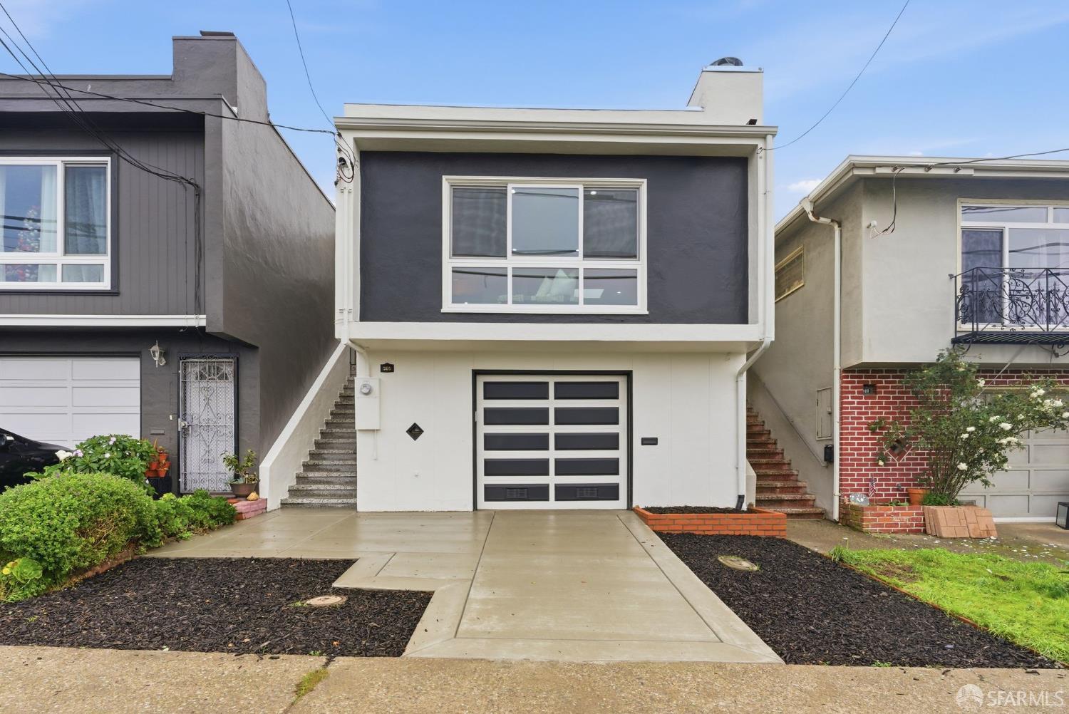 Detail Gallery Image 52 of 65 For 366 Chester St, Daly City,  CA 94014 - 3 Beds | 2 Baths