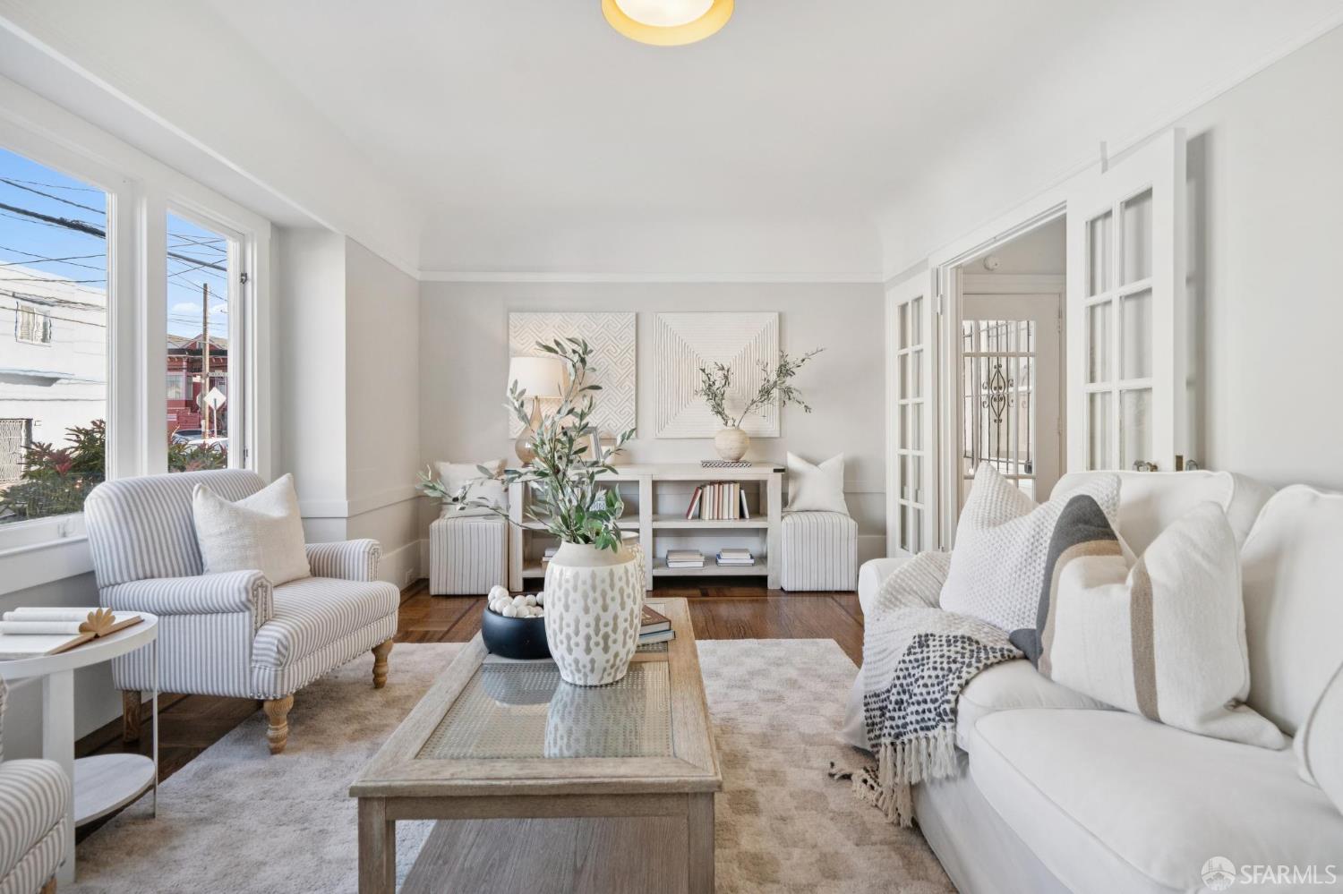 Detail Gallery Image 9 of 39 For 130 Brazil Ave, San Francisco,  CA 94112 - 2 Beds | 1 Baths