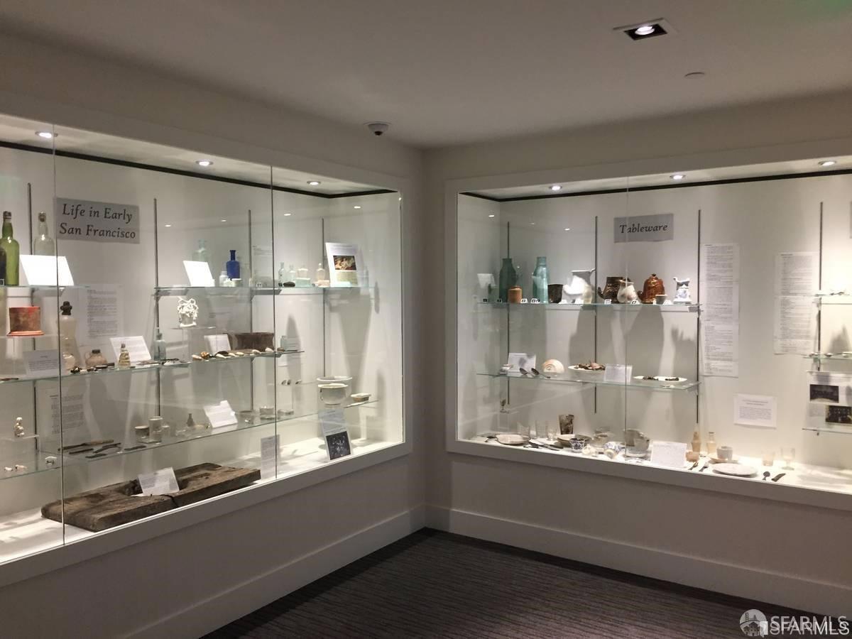 Detail Gallery Image 17 of 24 For 318 Main St 4j,  San Francisco,  CA 94105 - 1 Beds | 1/1 Baths